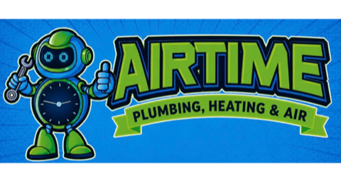 Airtime Plumbing Heating and Air