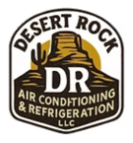 Desert Rock Air Conditioning and Refrigeration
