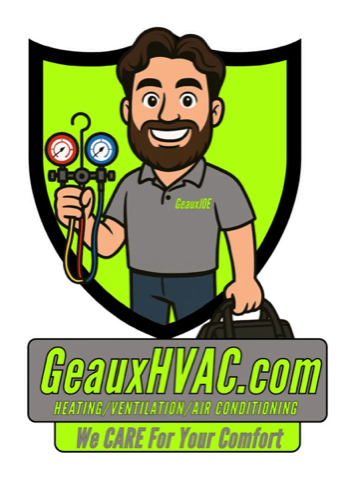 Geaux HVAC