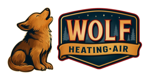 Wolf Heating and Air