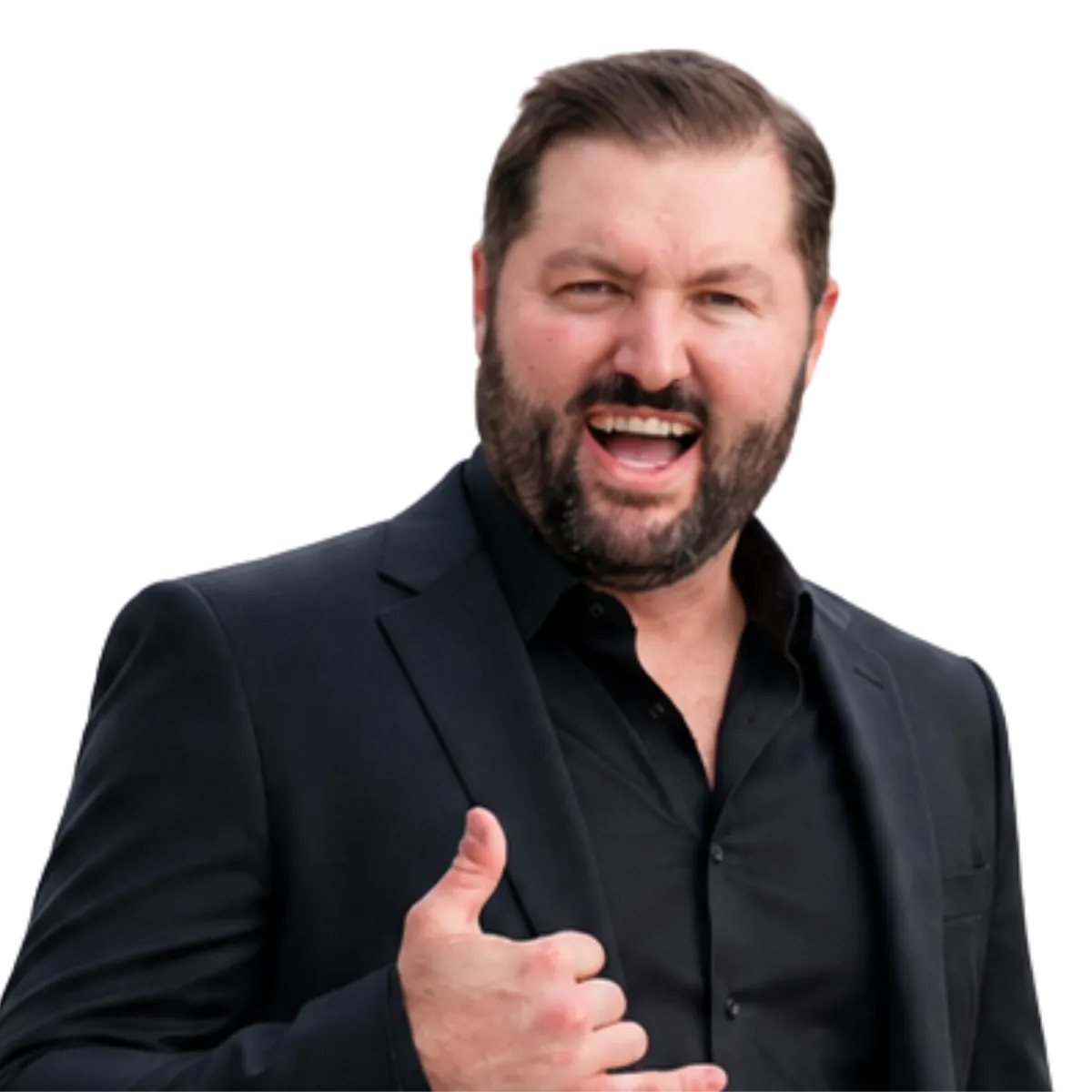 Mike Mueller