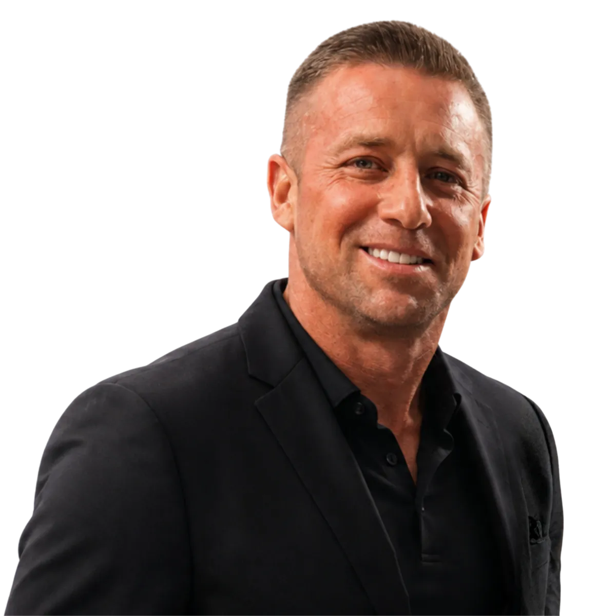 Shawn Pollard